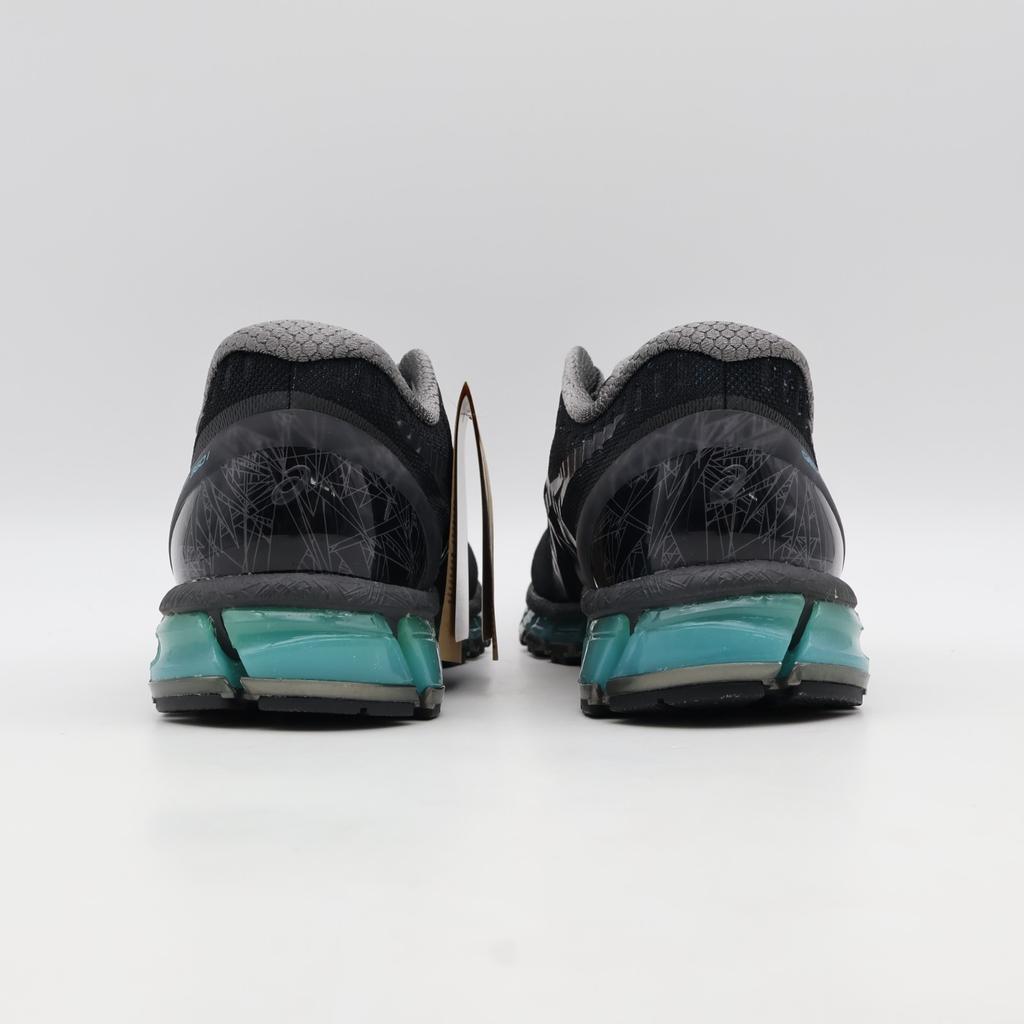 1203a750-001 Asics Gel-Quantum 360 1 Черный Аквариум (Мужской)