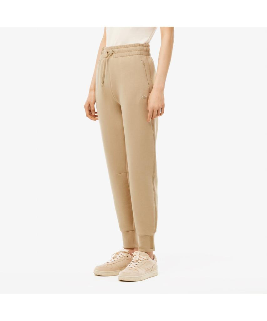 LACOSTE Женские двусторонние брюки-джоггеры Xf0142-54N 02S