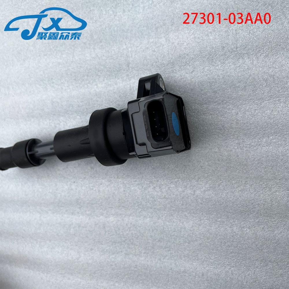 Катушка зажигания 2730103AA0 для Hyundai Elantra AD 2017- 27301-03AA0 27301