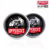 Глина Uppercut Deluxe Глиняная Помада Воск для волос 60г 2 шт