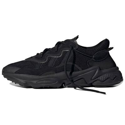 Мужские кроссовки Ozweego Черный Карбон Унисекс Core-Black EE6999