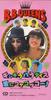 CD B.B.QUEENS - Gingira Paradise BVDR30 Rhizome 1990 Япония Японский Поп/Рок Б/У