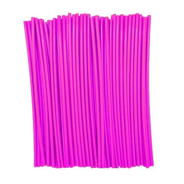 Universal Motocross Dirt Bike Off Road Cover Wheel Rim Spoke Moto For Motorcycle Accessories Derbi Senda Cafe Racer Mt09