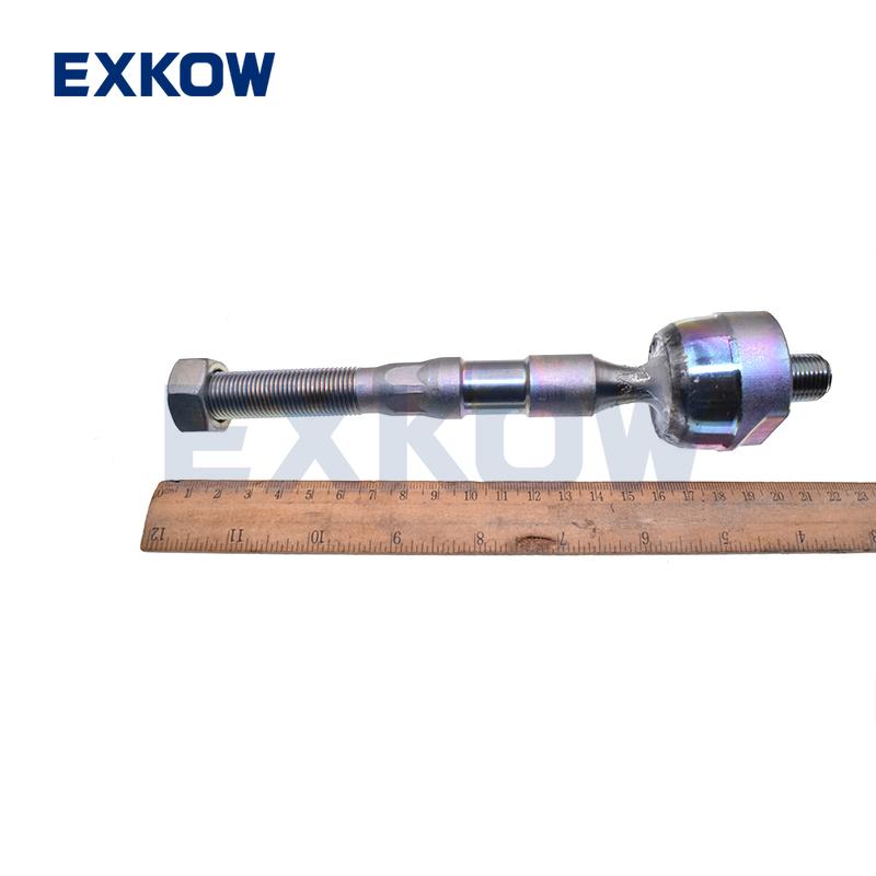 2PCS Steering Tie Rod End for Mitsubishi Pajero Montero 2006- V83 V85 V86 V87 V88 V93 V95 V96 V97 V98 4422A036 4422A121