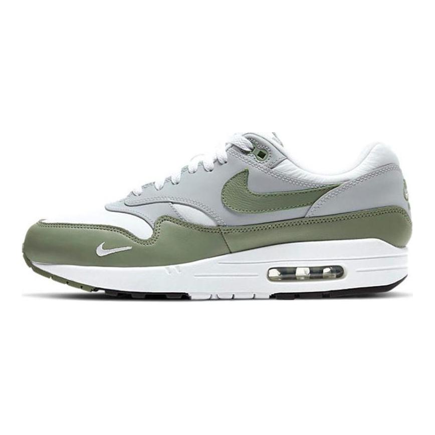 Nike Кроссовки Air Max 1 Spiral Sage Повседневная обувь DB5074-100