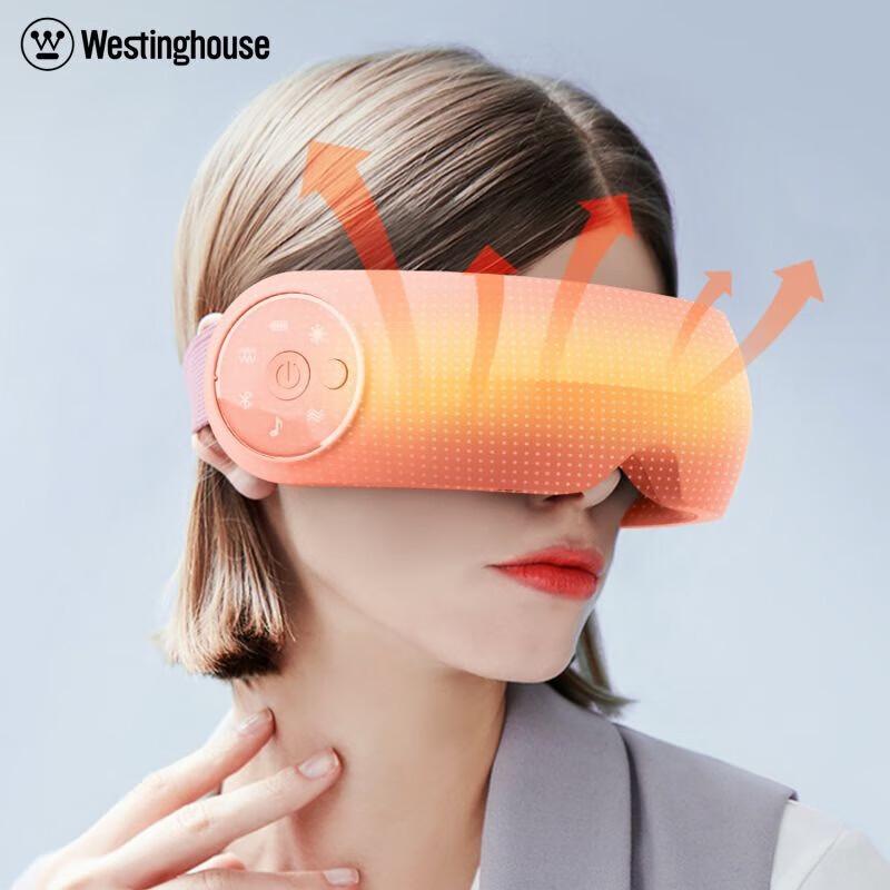 Westinghouse Smart Eye Massager