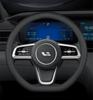 Genuine Leather Steering Wheel Cover for Ideal One, L7, L8/L9