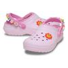 Kids Classic Lined Clog 211634 6zw