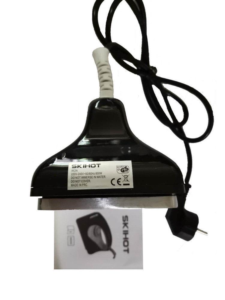 SKIHOT 850 Вт утюг для парафинирования лыж и сноубордов