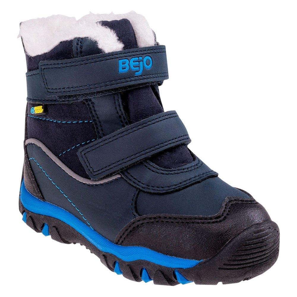 Bejo Childrens/Kids Baisy Winter Snow Boots