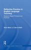Книга Reflective Practice In English Language Teaching : Research-Based Principles and Practices