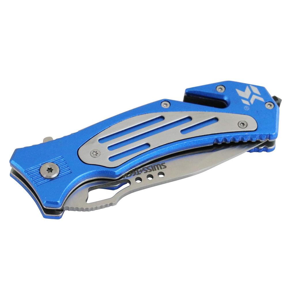 Многофункциональный инструмент 3в1 ST41100 Swiss+Tech