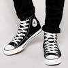 Converse Converse Chuck Taylor All Star Classic High черные M9160c 001