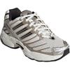 adidas Adistar Control 3 Удобные Классические Амортизирующие Дышащие Поддерживающие Низкие Кроссовки для Бега Унисекс кроссовки Белый Серебристый KI8664