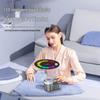 High-Power Portable Garment Steamer and Iron for Travel