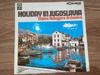 Виниловая пластинка STIPICA KALOGJERA ORCHESTRA Holiday In Jugoslavia SCX6543 Columbia UK Классика Б/у