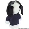 Uplark Snoopy JOE COOL Чехол для головки клюшки для драйв-вуда H-158