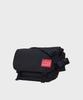 Manhattan Portage Сумка-мессенджер на ремне Hanger M Черный