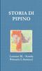 Книга Storia Di Pipino