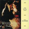CD JAN A.P. KACZMAREK; MARTA BOBERSKA - Washington Square: Original Motion  VSD5869 Var?se Saraband 1997 US Soundtracks & Musicals Used