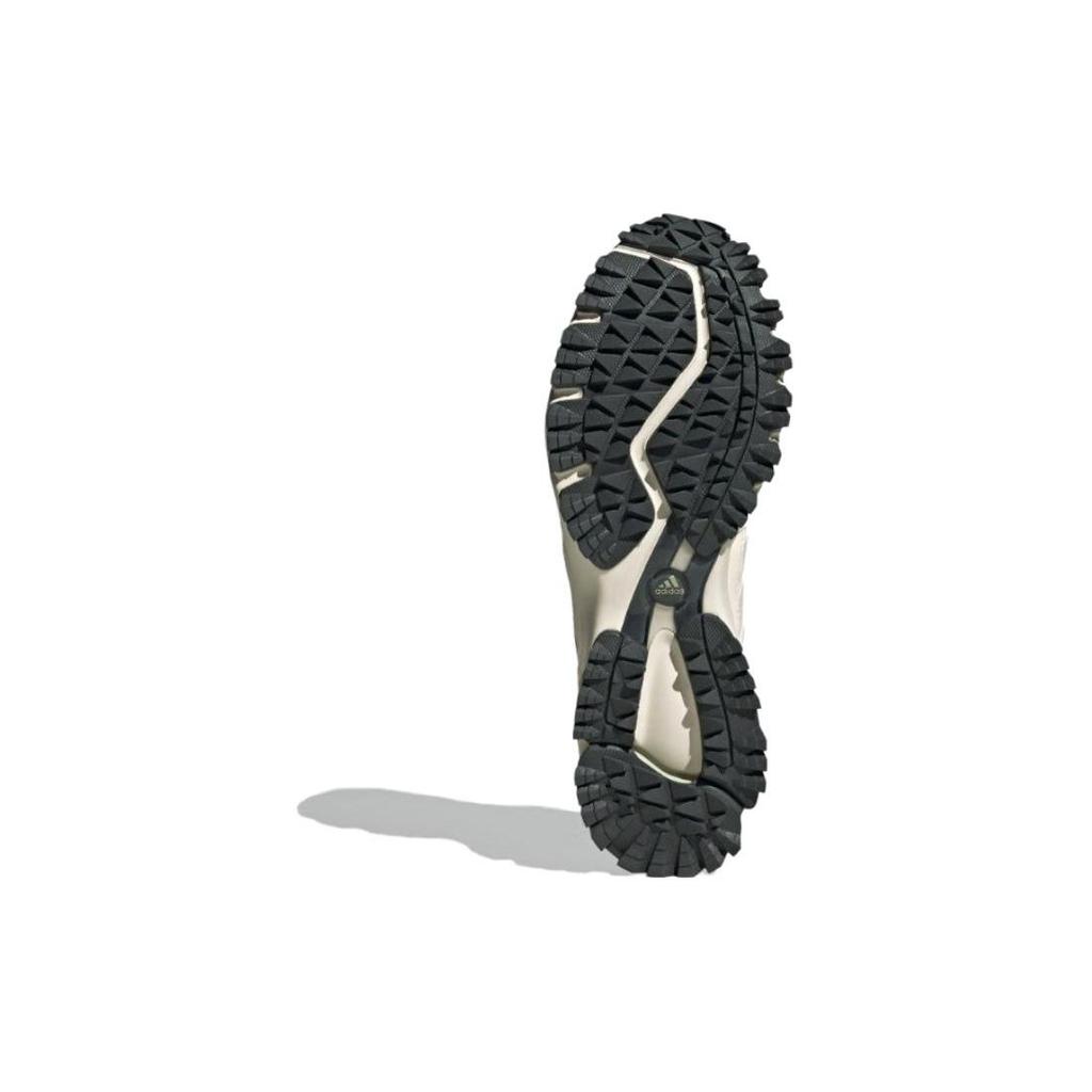 Adidas Marathon 2K Минималистичные Повседневные Нескользящие Амортизирующие Кроссовки с Низким Верхом Унисекс Бежевый IF9098