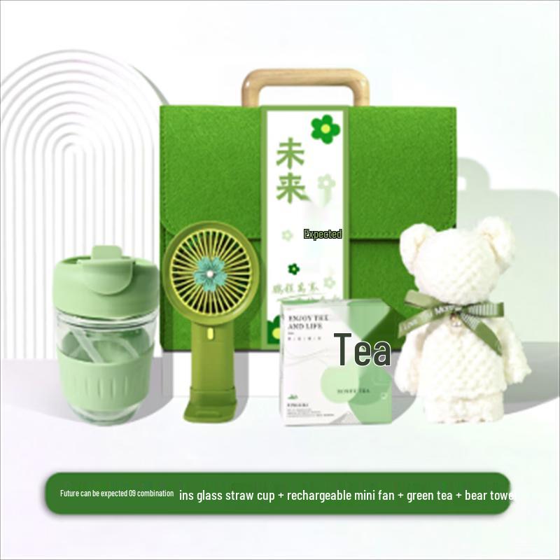 Универсальный подарочный набор для празднования от Fangran