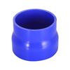 X AUTOHAUX Silicone Hose, Straight, Different Diameter, Silicone Pipe, Radiator Hose, Inner Diameter 3.5