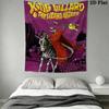 King Gizzard Pattern Home Decor Tapestry, Wall Hanging, Decorative RV Wall Cloth.NGT0928429