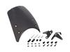 KITACO Aero Visor Dark Smoke Polycarbonate CB250R (Type 2) (FNO, MC52-1200001~) 670-1850200