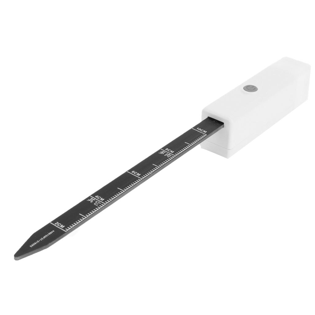 Soil Moisture Detector Plant Care Soil Moisture Sensor Soil Moisture Detector Indoor Plants Water