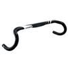 CONTROLTECH Cougar Integrated Alloy Di2 Handlebar CH2451 31.8X400MM,