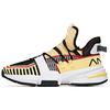 Баскетбольные кроссовки Light Crazy 1 Shock Absorbing Non-Slip Mid-Top мужские кроссовки Black Yellow 112021609-5