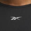Reebok Running Tank Top Men's Black 100070811