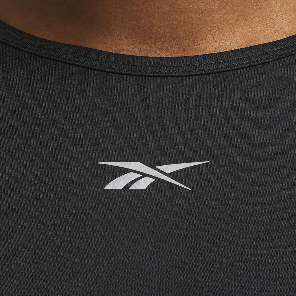 Reebok Running Tank Top Men's Black 100070811