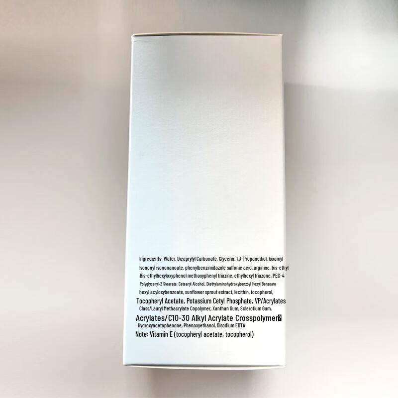 Увлажняющий солнцезащитный лосьон KaiChu SPF40 PA++