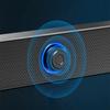 Bluetooth Computer Speakers Wired Surround Sound Bar Stereo Subwoofer Soundbar for Desktop Laptop PC Mini Home Theater System