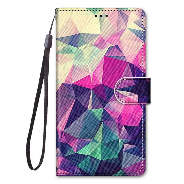 Флип кожаный чехол для Iphone Se 6 7 8 6s 11 Pro X Xs Xr Max 2020 Fundas 3d кошелек держатель для карт-подставка обложка книги окрашенный чехол