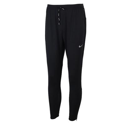 Phenom Elite Knit Running Pants Мужские брюки черные CU5505-010