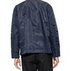 Двусторонняя куртка Giorgio Armani на молнии D41R28-D1452-922
