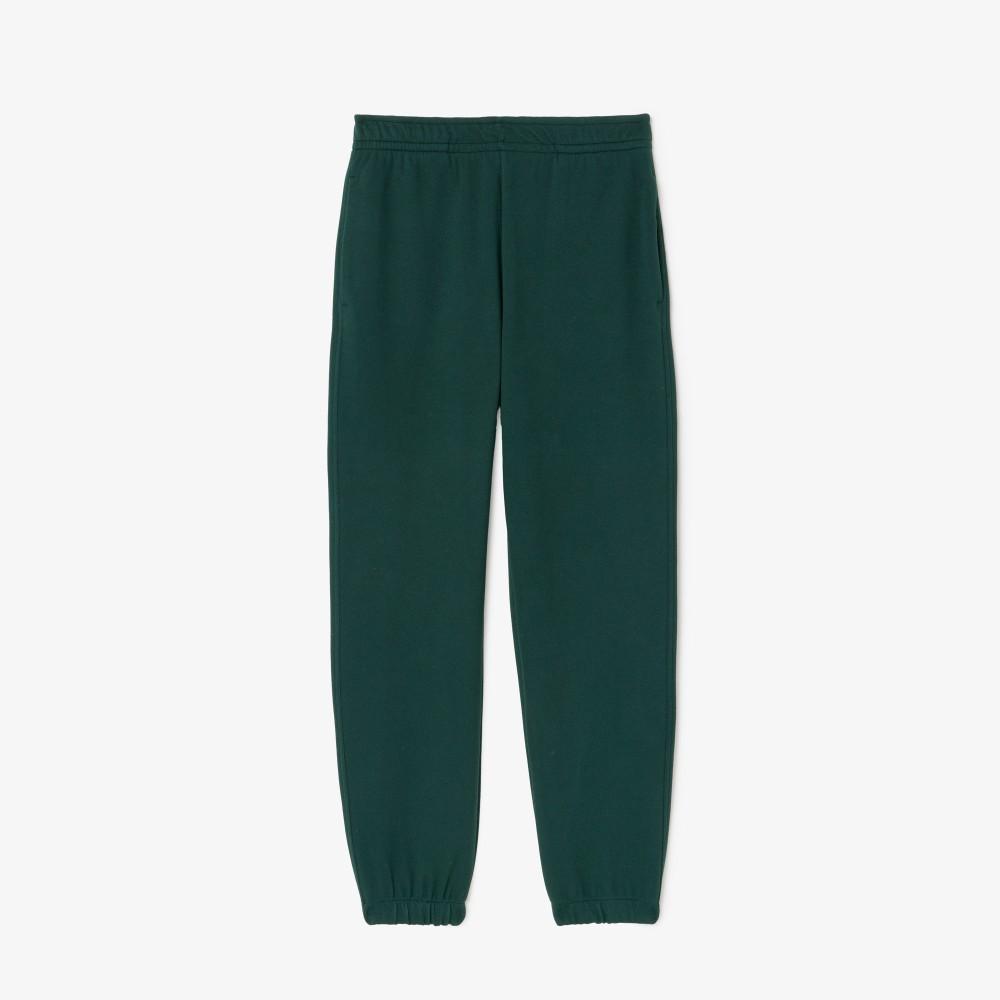 Lacoste Женские брюки-джоггеры из двустороннего пике XF0149-54NYZP