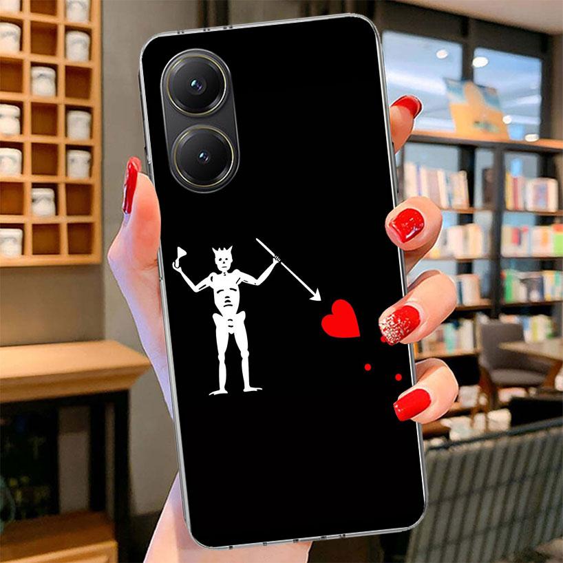F-Forward Observations Group Phone Case For Xiaomi Poco F7 Ultra X7 X6 X5 Pro M7 Redmi 15C 15 13C 13 12C 12 10C 10 9A 9C 9T 9 Sh