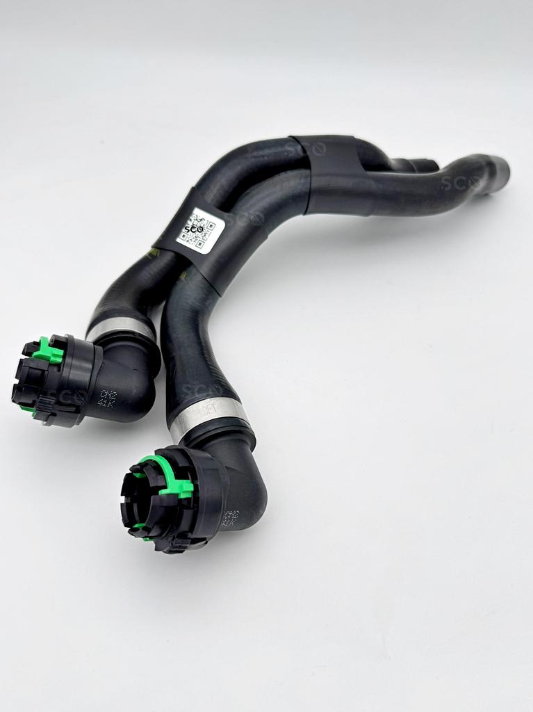 Нагревательные трубки для Opel Astra H для комплекта нагревательных трубок Opel Zafira B 6818606; 13170118