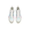Anta Comfortable Lightweight Rebound Low top Running Shoes Men's Blue Pink 112315501-6