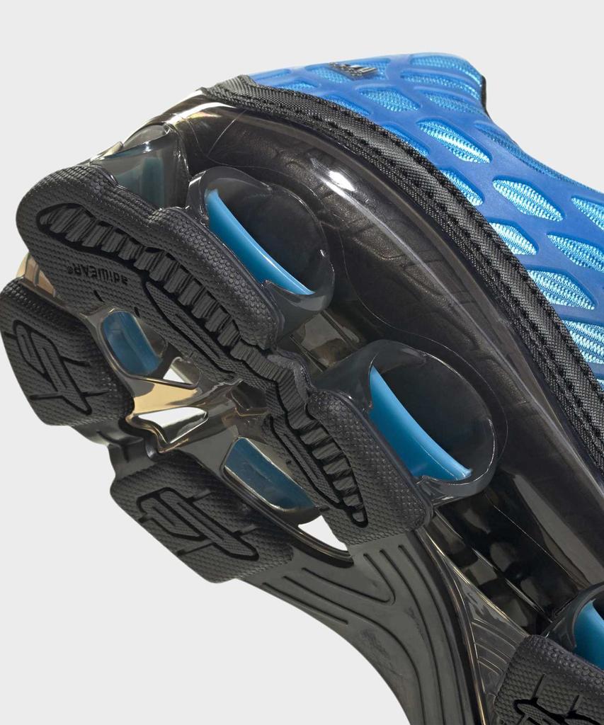 adidas Megaride F50 - Черный: Яркий Аквамарин / Kj4419
