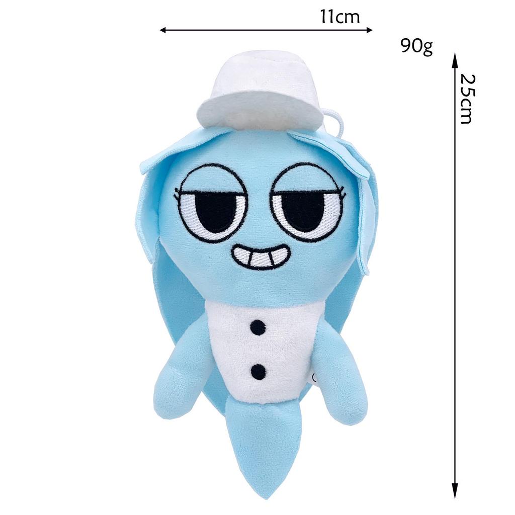 Мягкая игрушка «Мир Денди»