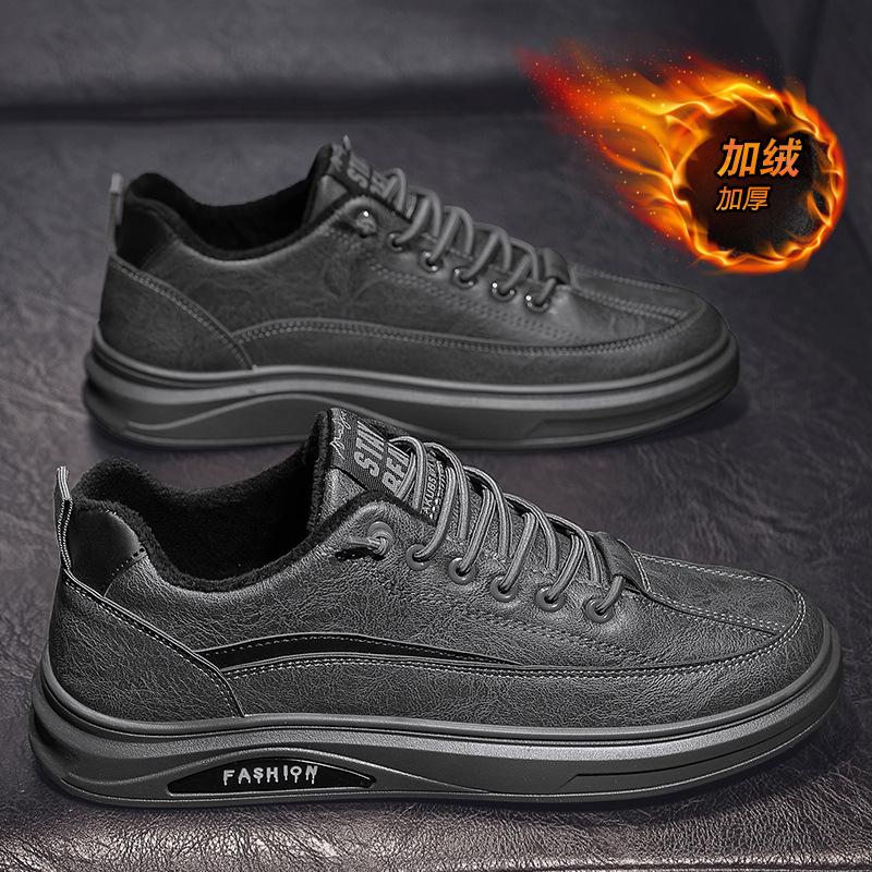 2025 новая мужская обувь зима сетка дышащая нескользящая спортивная для бега тренд универсальная мужская повседневная обувь Forrest Gump