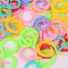 Mini 50PCS Crochet Clips Knitting Craftwork Knitting Clip Sewing Tools Markers Locking Stitch