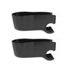 2X LR058466 Колпачки на рычаги стеклоочистителя для Land Rover Для Range Rover 87-95
