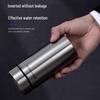 Wanxiang Men's 316 Stainless Steel Thermos Bottle