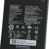 Сменный аккумулятор для Lenovo Tab2 Tab 2 A5500 S8-50F/L A8-50F/LC L13D1P32 L13T1P32, оригинальный аккумулятор для планшета, 4290 мАч